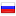 fensys.ru hosted country